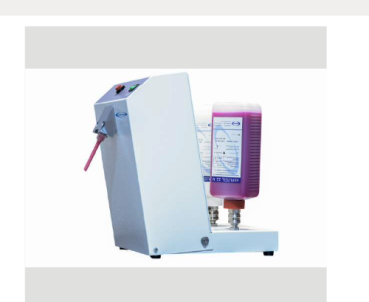 MIXXER Zubehör Silikone // Dubliersilikone